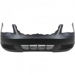 Pontiac Pursuit Bumper Cover Front Bumper Primed Without Fog Pontiac G5 2007-2010/ 2005-2006