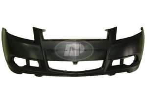 Chevrolet Aveo Bumper Cover Front Bumper Primed Aveo_5 2009-2011