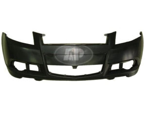 Chevrolet Aveo Bumper Cover Front Bumper Primed Aveo_5 2009-2011