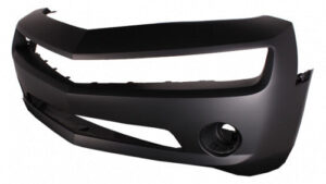 Chevrolet Camaro Bumper Cover Front Bumper Primed Ls/Lt 2010-2013