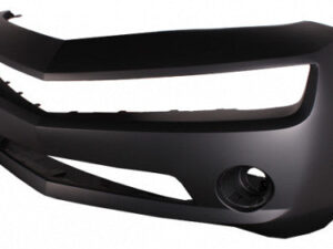 Chevrolet Camaro Bumper Cover Front Bumper Primed Ls/Lt 2010-2013