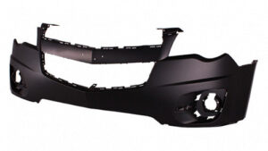 Chevrolet Equinox Bumper Cover Front Upper Bumper Primed 2010-2015