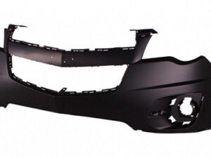 Chevrolet Equinox Bumper Cover Front Upper Bumper Primed 2010-2015 Capa