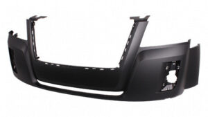 Gmc Terrain Bumper Cover Front Bumper Primed 2010-2015
