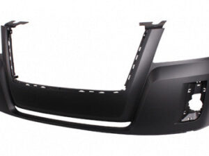 Gmc Terrain Bumper Cover Front Bumper Primed 2010-2015