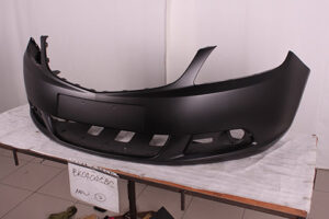 Buick Verano Bumper Cover Front Bumper Primed 2012-2017