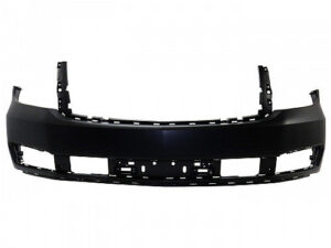 Chevrolet Tahoe Bumper Cover Front Bumper Primed Without Sensors & Off-Road Suburban/Tahoe 2015-2020