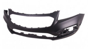 Chevrolet Cruze Bumper Cover Front Bumper Primed For Cruze 2015 & Limited2016 (DOES NOT FIT Ltz And Rs Models)