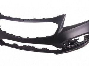 Chevrolet Cruze Bumper Cover Front Bumper Primed For Cruze 2015 & Limited2016 (DOES NOT FIT Ltz And Rs Models)