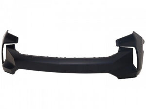 Chevrolet Tahoe Bumper Cover Front Bumper Primed Without Sensors Exc Z71/Police/Ssv 2021-2024 (84790368)