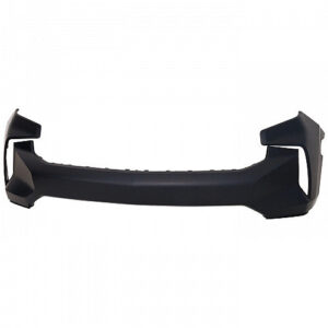 Chevrolet Tahoe Bumper Cover Front Bumper Primed Without Sensors Exc Z71/Police/Ssv 2021-2024 (84790368)