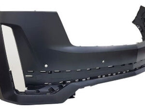 Cadillac Escalade Bumper Cover Front Bumper Primed 2 Auto Park & 4 Assist Sensors DOES NOT FIT V Escalade/Esv 2021-2024 MODELS