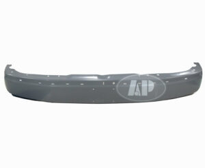 Gmc Savana Bumper Cover Front Face Bar Paint-to-Match Express /Savana Both 2003-2025