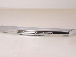 Gmc Canyon Bumper Cover Front Face Bar Chrome Without Bracket Colorado 04-12 & Canyon 04-12 & Isuzu Pickup 06-08