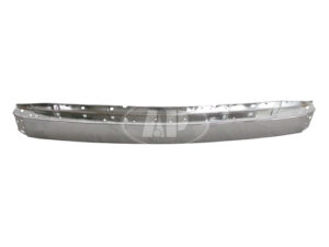 Chevrolet Silverado Bumper Cover Front Bumper Face Bar Painted Without Air Hole Fits-1500 Series/Hybrids 2007-2008