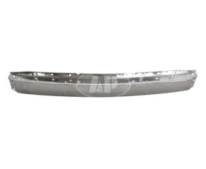 Chevrolet Silverado Bumper Cover Front Bumper Face Bar Painted Without Air Hole Fits-1500 Series/Hybrids 2007-2008