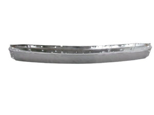 Chevrolet Silverado Bumper Cover Front Bumper Bar Chrome Without Air Holes 1500/Hyb 09-13 & 2500/3500 07-10