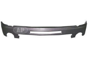 Gmc Sierra Front Face Bar Chrome With Air Hole Both Diesel/Gas For 15-25-3500 Gmc 07-13/Hyb 09-13
