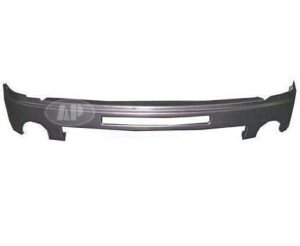 Gmc Sierra Front Face Bar Chrome With Air Hole Both Diesel/Gas For 15-25-3500 Gmc 07-13/Hyb 09-13