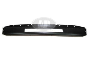 Chevrolet Silverado Front Face Bar W/ Center Air Intake Hole Silverado 1500 07-12 Hybrid/2500/3500 07-10