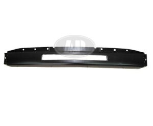 Chevrolet Silverado Front Face Bar W/ Center Air Intake Hole Silverado 1500 07-12 Hybrid/2500/3500 07-10
