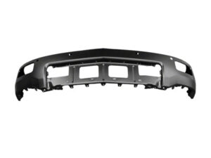 Chevrolet Silverado Front Face Bar Primed W/ Fogs & Sensors 1500 2014-2015