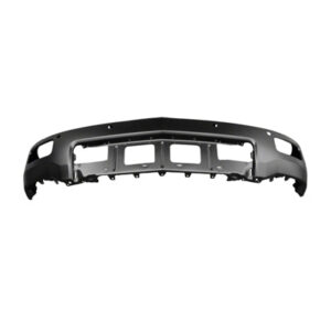Chevrolet Silverado Front Face Bar Primed W/ Fogs & Sensors 1500 2014-2015