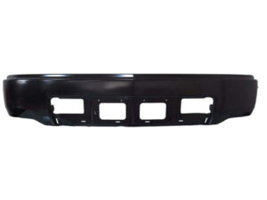 Chevrolet Silverado Front Face Bar Primed Without Fog Fog Light & Sensors 1500 2014-2015