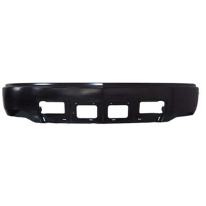 Chevrolet Silverado Front Face Bar Primed Without Fog Fog Light & Sensors 1500 2014-2015