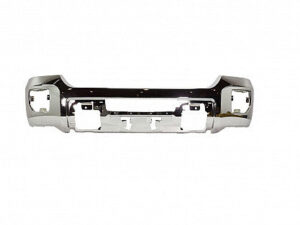 Gmc Sierra Bumper Cover Front Bumper Face Bar Chrome Without Sensors For 2500/3500 2015-2019