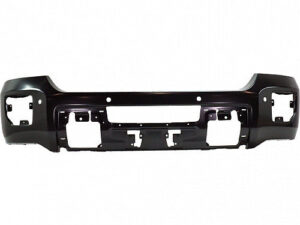 Gmc Sierra Front Face Bar Steel W/ Sensors Black/Paint-to-Match Sierra/Denali 2500/3500 2015-2019