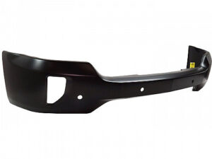 Chevrolet Silverado Bumper Cover Front Face Bar Steel Primed W/ Fog & Sensors 1500 Series 2016-2018/Legacy 2019