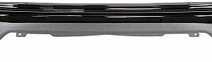 Gmc Sierra Bumper Cover Front Face Bar Chrome Without Sensors 1500 2019-2021/Limited 2022