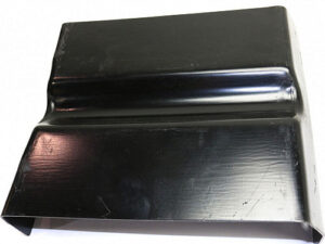 Gmc Savana Bumper Cover Front Center Bumper Bracket Steel Express/Savana 2003-2025
