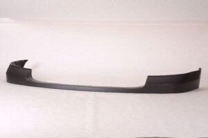 Gmc Sierra Bumper Cover Front Upper Bumper Primed 1500 Sierra/Denali 07-13 Hyb 09-13 Capa