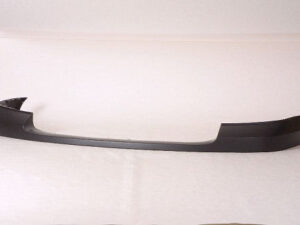 Gmc Sierra Bumper Cover Front Upper Bumper Primed 1500 Sierra/Denali 07-13 Hyb 09-13 Capa