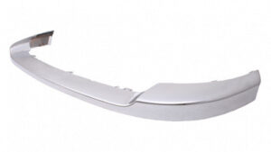 Chevrolet Silverado Bumper Cover Front Upper Bumper Chrome 25-3500 2011-2014