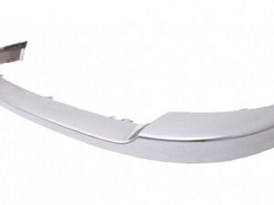 Chevrolet Silverado Bumper Cover Front Upper Bumper Chrome 25-3500 2011-2014