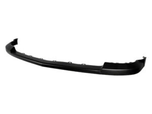 Chevrolet Silverado Bumper Cover Front Upper Bumper Primed For 1500 2014-2015
