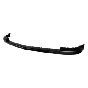 Chevrolet Silverado Bumper Cover Front Upper Bumper Primed For 1500 2014-2015
