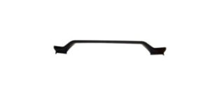 Gmc Sierra Bumper Cover Front Upper Bumper Primed For 1500 2016-2018/Ltd 2019