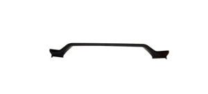 Gmc Sierra Bumper Cover Front Upper Bumper Primed For 1500 2016-2018/Ltd 2019