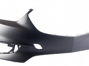 Buick Encore Bumper Cover Front Upper Bumper Primed W/ Sensors & Fog Lights 2017-2020