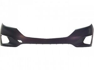 Chevrolet Equinox Bumper Cover Front Upper Bumper Primed 2018-2021 Capa