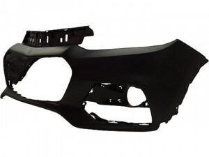 Chevrolet Trax Bumper Cover Front Bumper Upper Primed Mexico Built 2017-2022