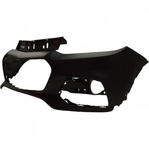 Chevrolet Trax Bumper Cover Front Bumper Upper Primed Mexico Built 2017-2022