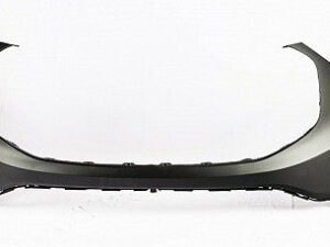 Gmc Terrain Bumper Cover Front Upper Bumper Primed Without Sensors 2018-2021 (Exc Denali)