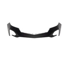 Chevrolet Equinox Bumper Cover Front Upper Bumper Primed Without Sensors For Ls And Lt 2022-2024