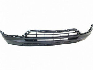 Chevrolet Trax Bumper Cover Front Valance Textured 2015-2016