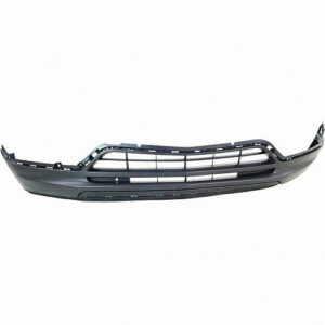 Chevrolet Trax Bumper Cover Front Valance Textured 2015-2016